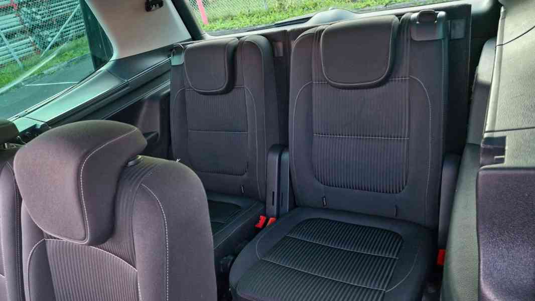 Seat Alhambra 2.0 TDI 103kw - foto 14