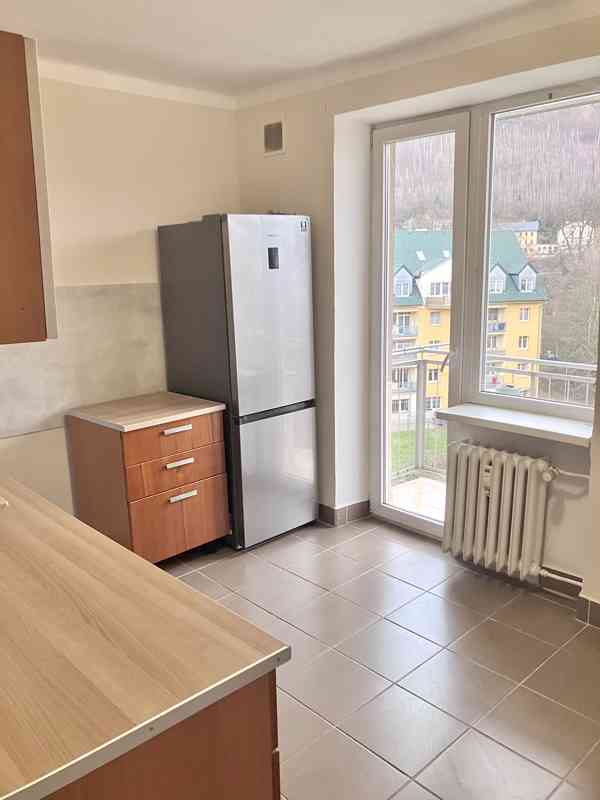Byt v klidné části Děčína se vším po ruce - foto 6