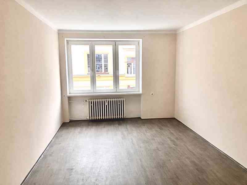 Byt v klidné části Děčína se vším po ruce - foto 12