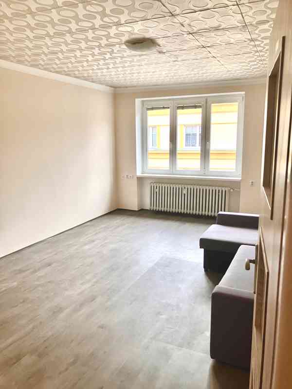 Byt v klidné části Děčína se vším po ruce - foto 2