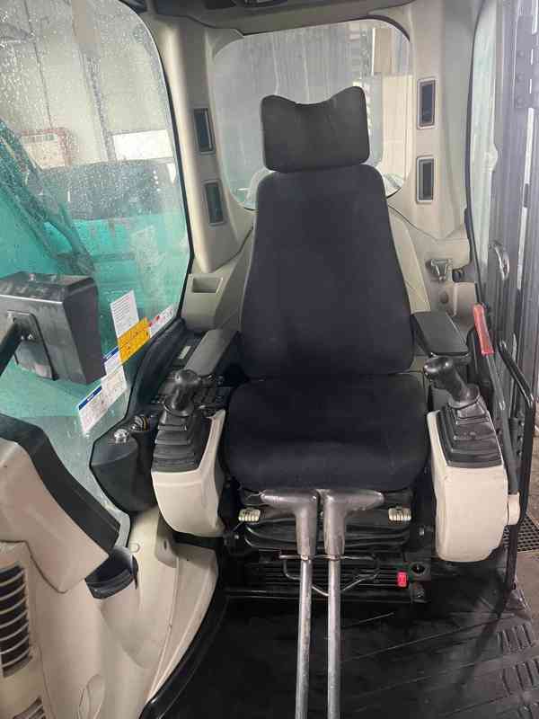 Kobelco SK210NLC-10 - foto 18