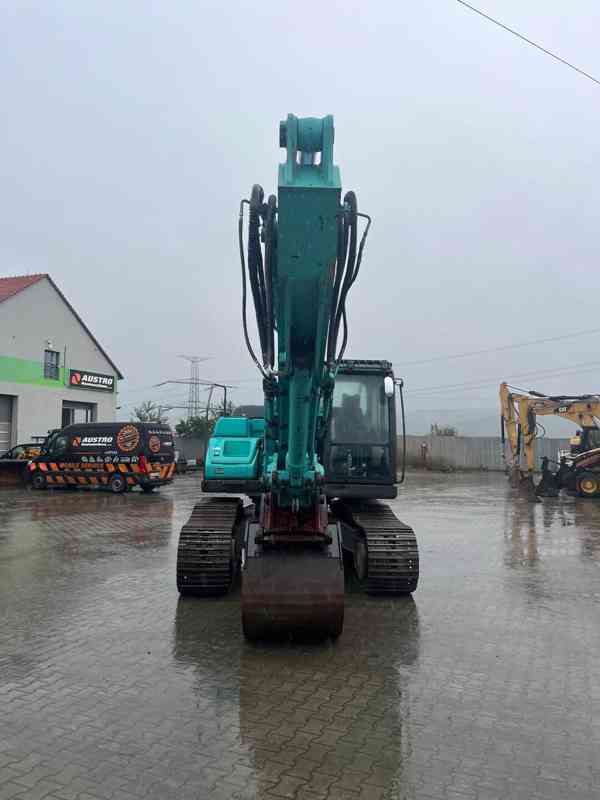 Kobelco SK210NLC-10 - foto 7