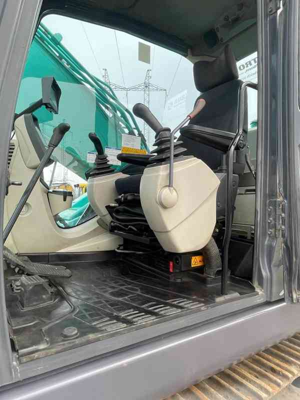 Kobelco SK210NLC-10 - foto 2