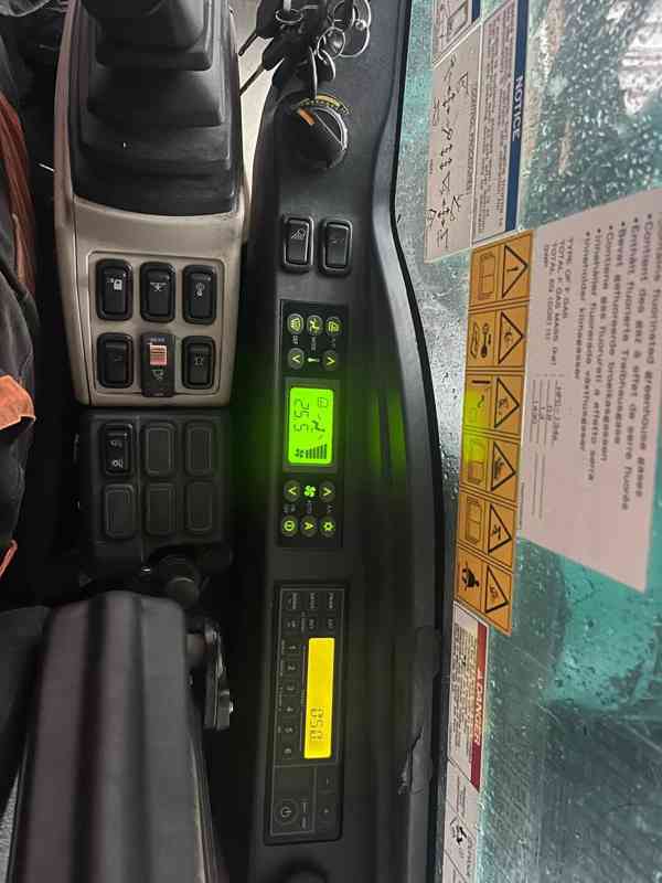 Kobelco SK210NLC-10 - foto 11
