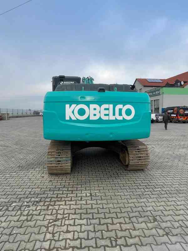 Kobelco SK210NLC-10 - foto 11