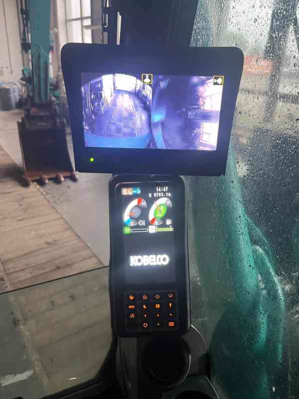 Kobelco SK210NLC-10 - foto 10