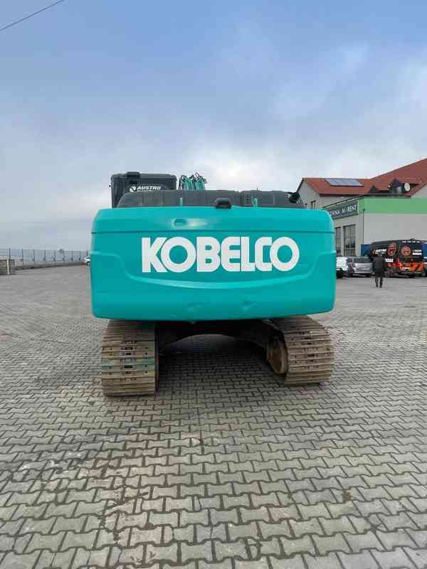 Kobelco SK210NLC-10 - foto 10