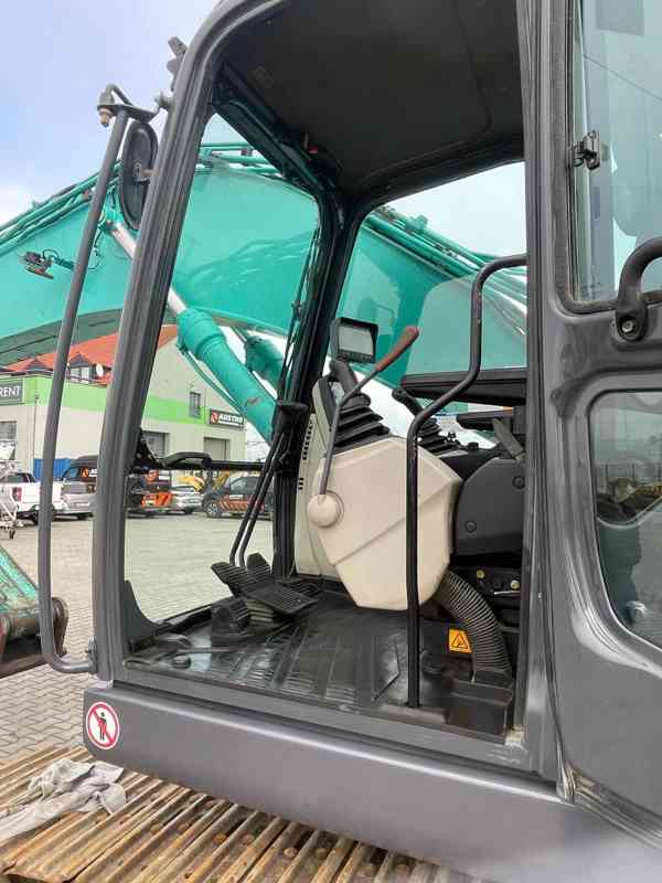 Kobelco SK210NLC-10 - foto 6