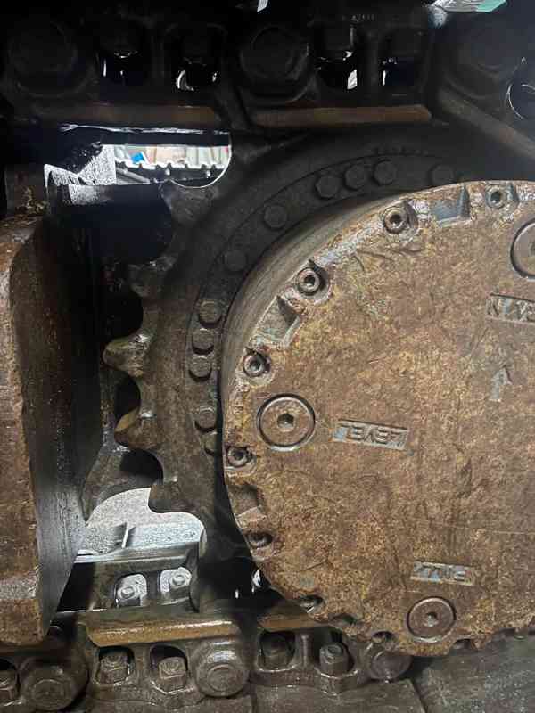 Kobelco SK210NLC-10 - foto 15
