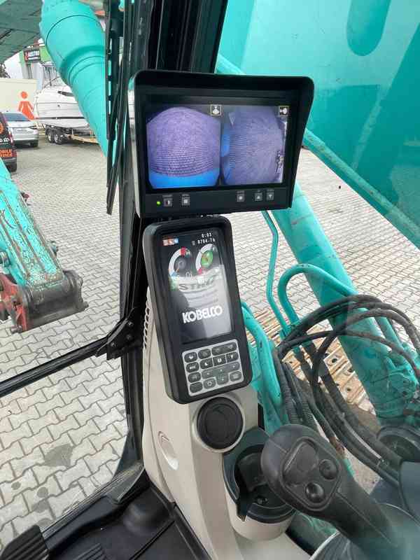 Kobelco SK210NLC-10 - foto 4