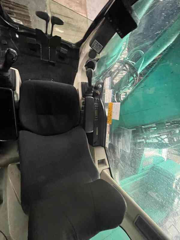 Kobelco SK210NLC-10 - foto 17
