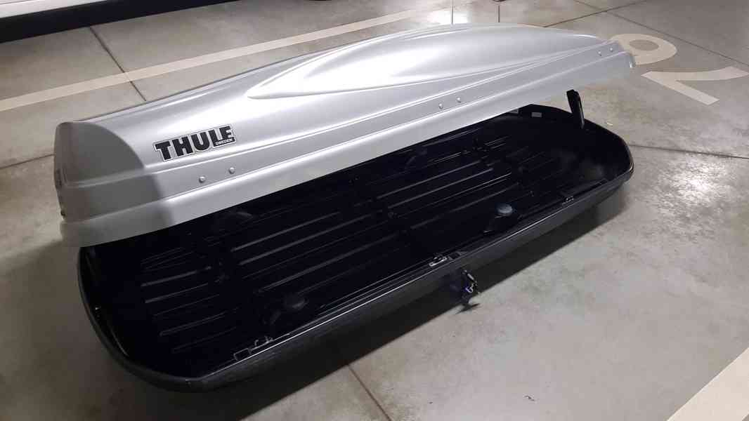 Střešní box Thule Atlantis 780 - foto 4