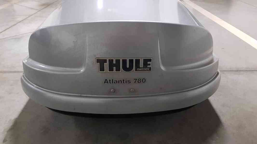 Střešní box Thule Atlantis 780 - foto 1