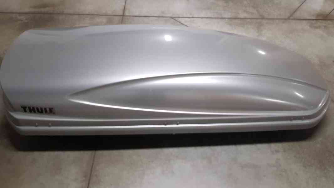 Střešní box Thule Atlantis 780 - foto 2