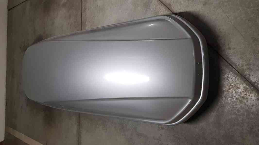 Střešní box Thule Atlantis 780 - foto 3