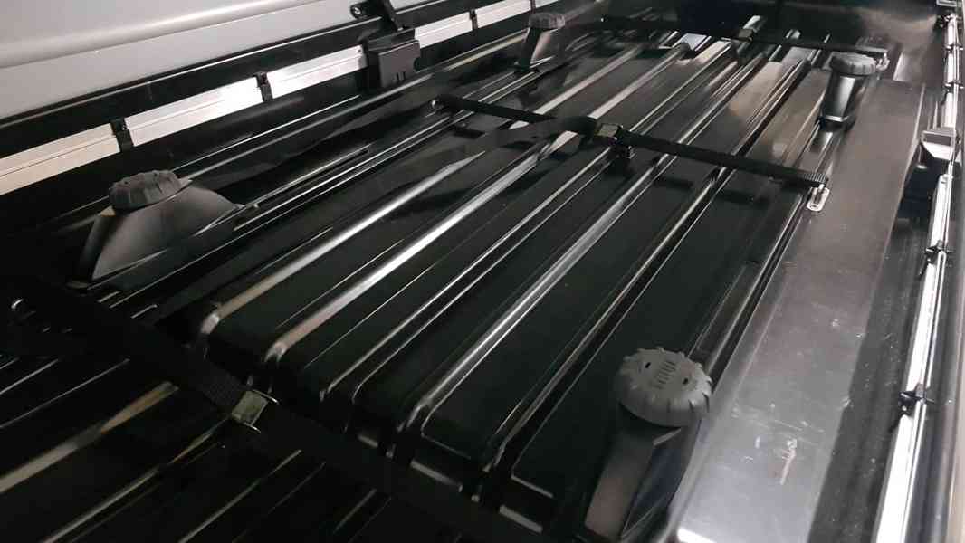 Střešní box Thule Atlantis 780 - foto 5