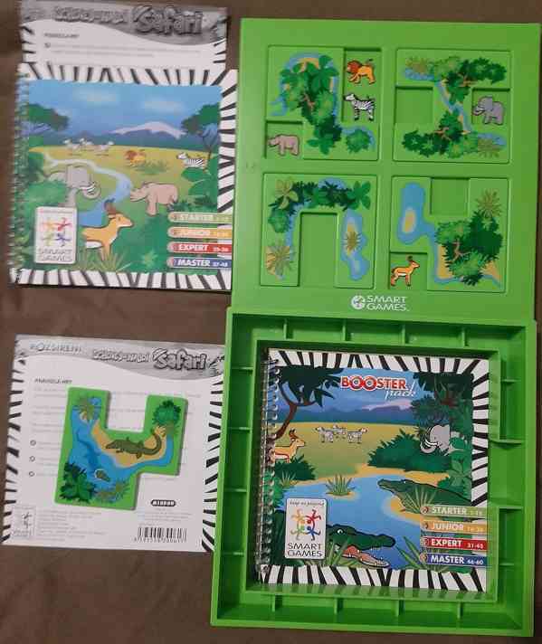 Různé deskové hry. Velká spousta deskovek. Likvidace sbírky - foto 18