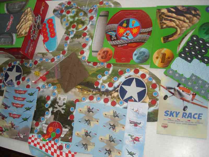 Různé deskové hry. Velká spousta deskovek. Likvidace sbírky - foto 24