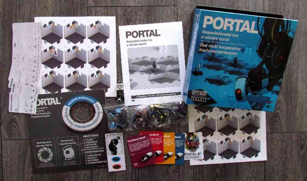 Různé deskové hry. Velká spousta deskovek. Likvidace sbírky - foto 5