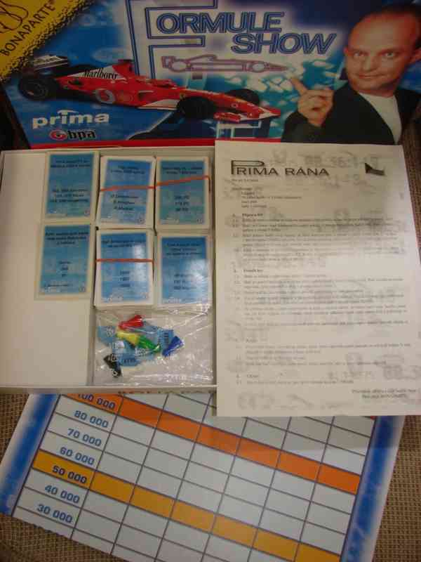 Různé deskové hry. Velká spousta deskovek. Likvidace sbírky - foto 8