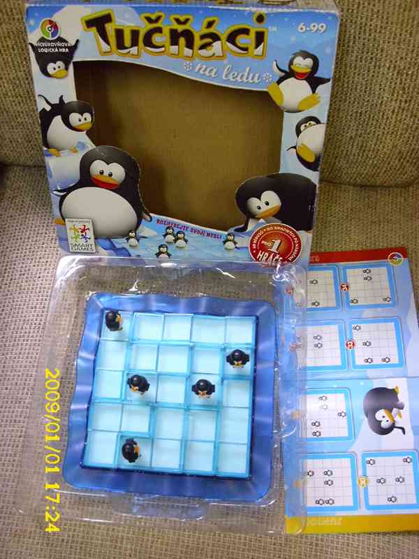 Různé deskové hry. Velká spousta deskovek. Likvidace sbírky - foto 31