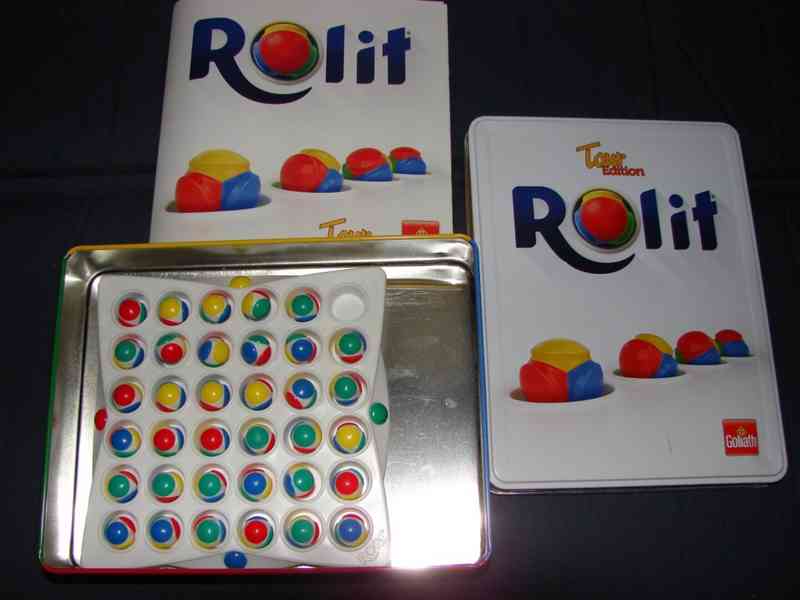 Různé deskové hry. Velká spousta deskovek. Likvidace sbírky - foto 14