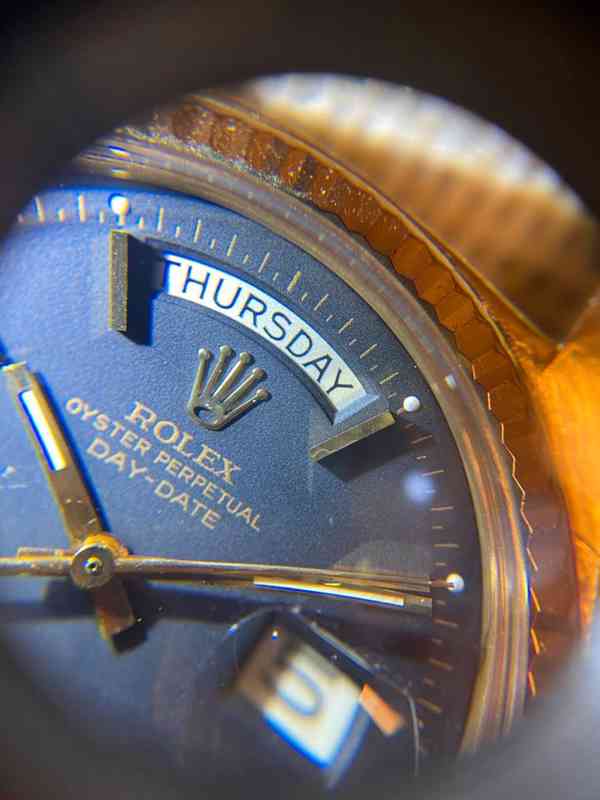 Rolex  - foto 3