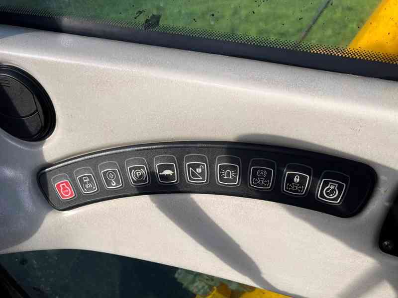 Kolové rypadlo JCB JS160W (Možnost leasingu) - foto 10
