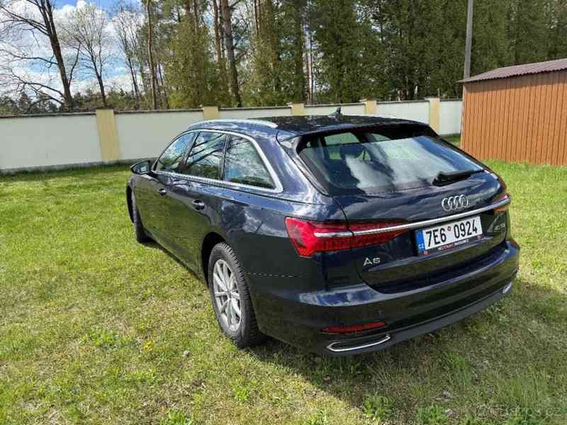 Audi A6 Avant 2,0 - foto 7