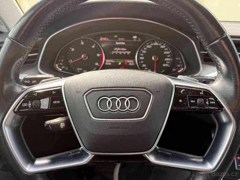 Audi A6 Avant 2,0 - foto 9