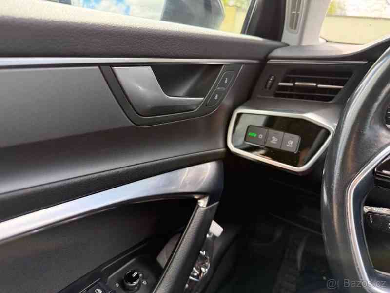 Audi A6 Avant 2,0 - foto 3