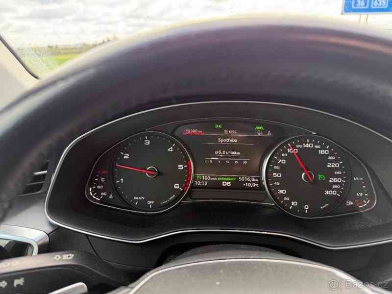 Audi A6 Avant 2,0 - foto 8