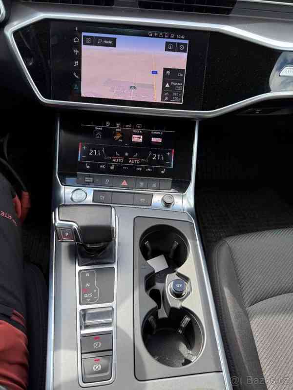 Audi A6 Avant 2,0 - foto 11