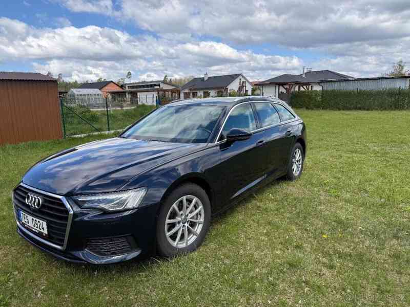 Audi A6 Avant 2,0 - foto 2