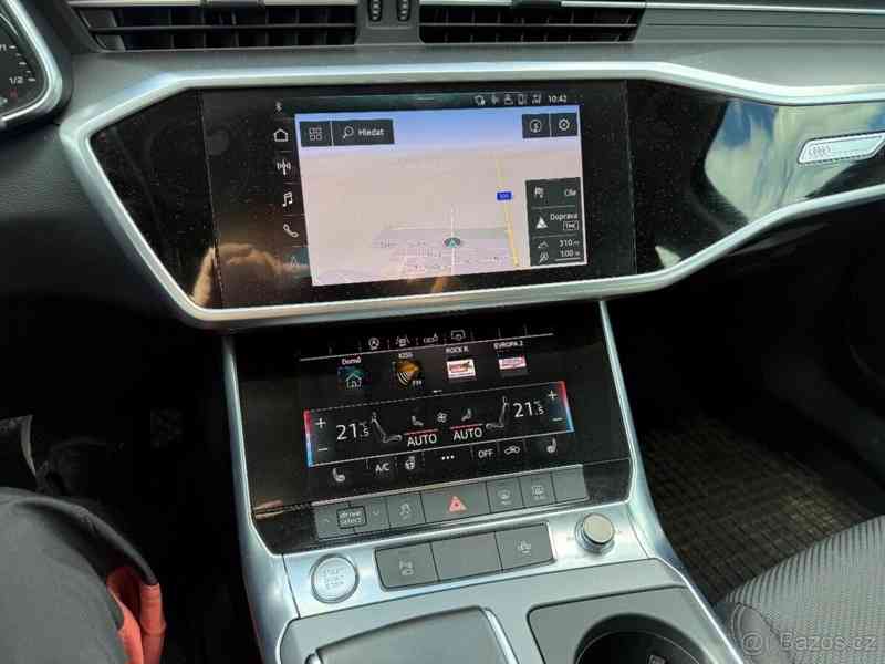 Audi A6 Avant 2,0 - foto 10