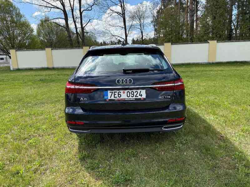 Audi A6 Avant 2,0 - foto 5