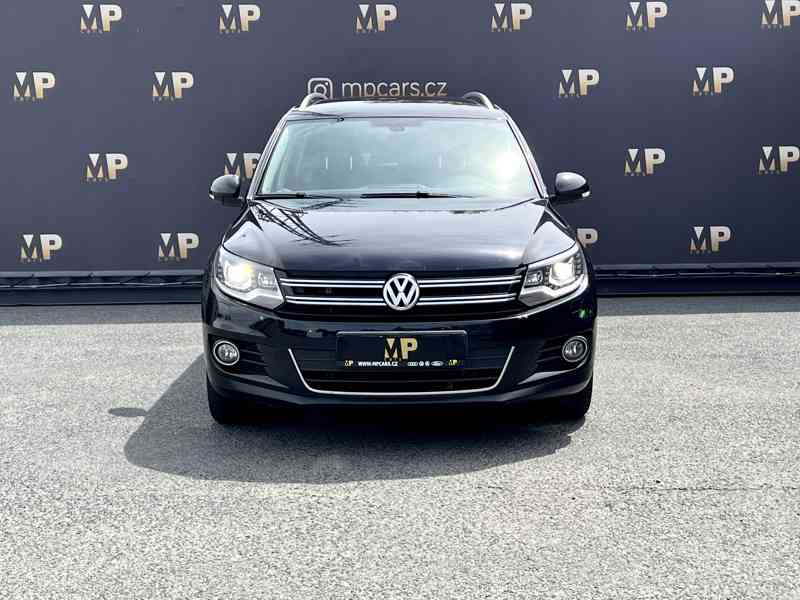 Volkswagen Tiguan, 2.0 TDi Sport&Style, DSG*Tažné - foto 2