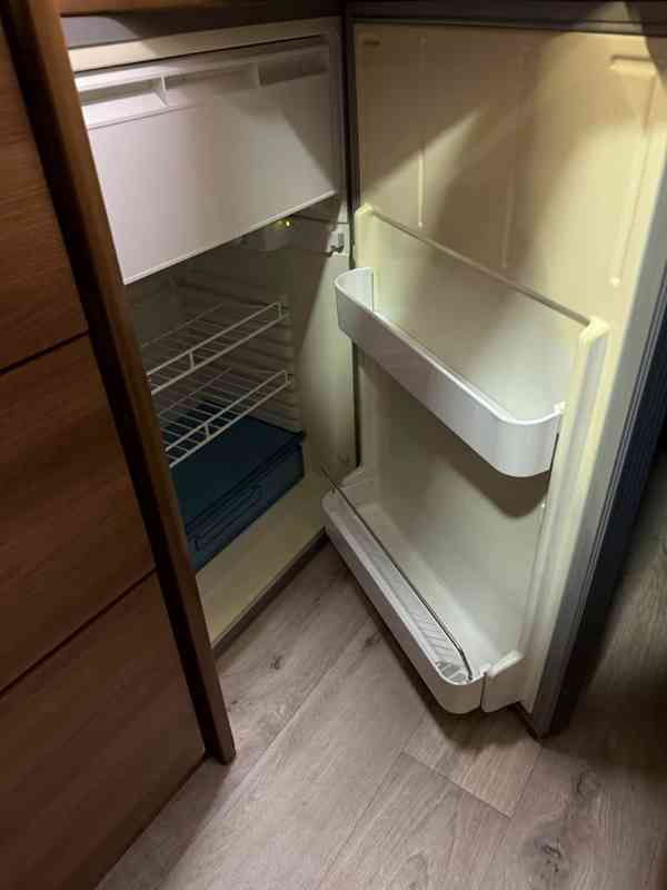 Obytný automobil Citroen Jumper VanTourer Knaus - foto 17