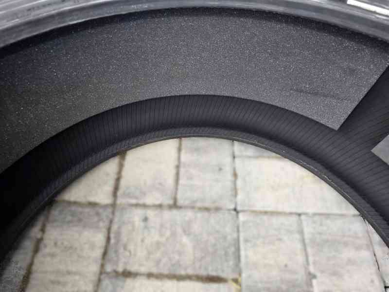 Použité letní pneu Bridgestone o rozměru 285/35/22 106Y - foto 4