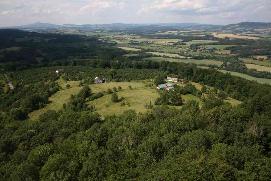 DEKORACE DO BYTU a KANCELÁŘE - foto 15