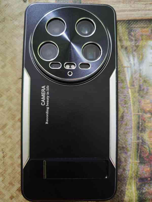 Xiaomi 14 Ultra 16GB/512GB - foto 3