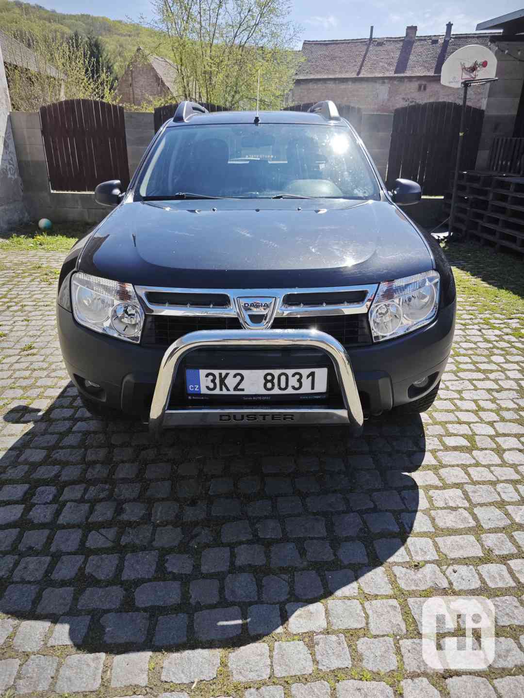 Dacia Duster 1.6 16V 77KW 114.626 km - foto 1