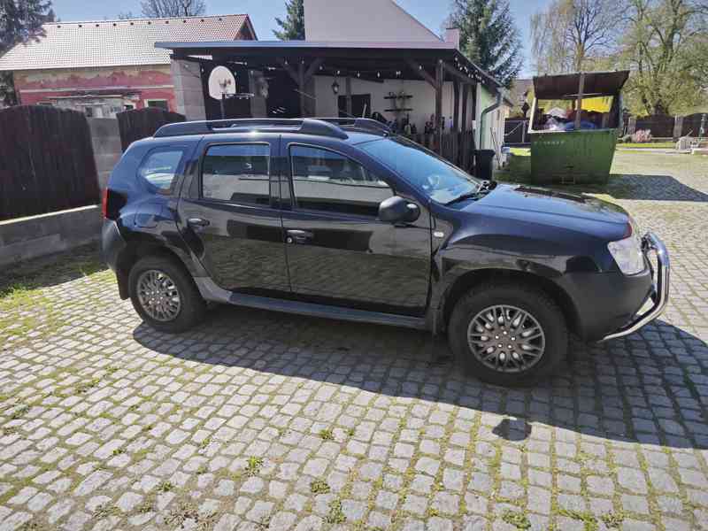 Dacia Duster 1.6 16V 77KW 114.626 km - foto 2