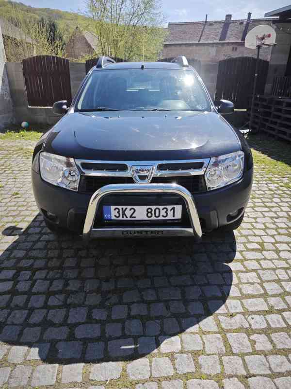 Dacia Duster 1.6 16V 77KW 114.626 km - foto 1