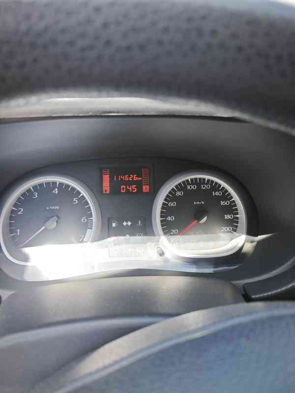 Dacia Duster 1.6 16V 77KW 114.626 km - foto 3