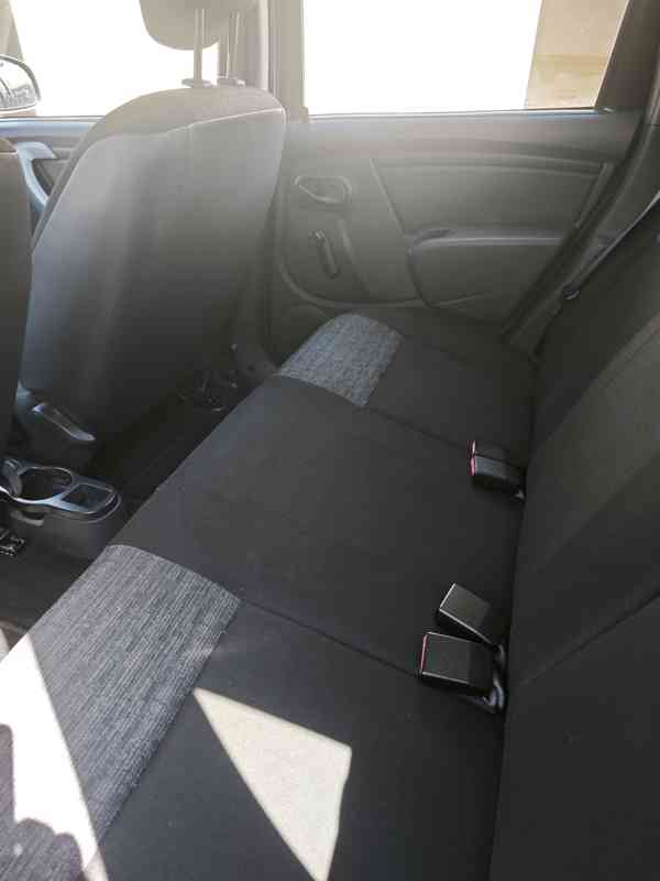 Dacia Duster 1.6 16V 77KW 114.626 km - foto 8