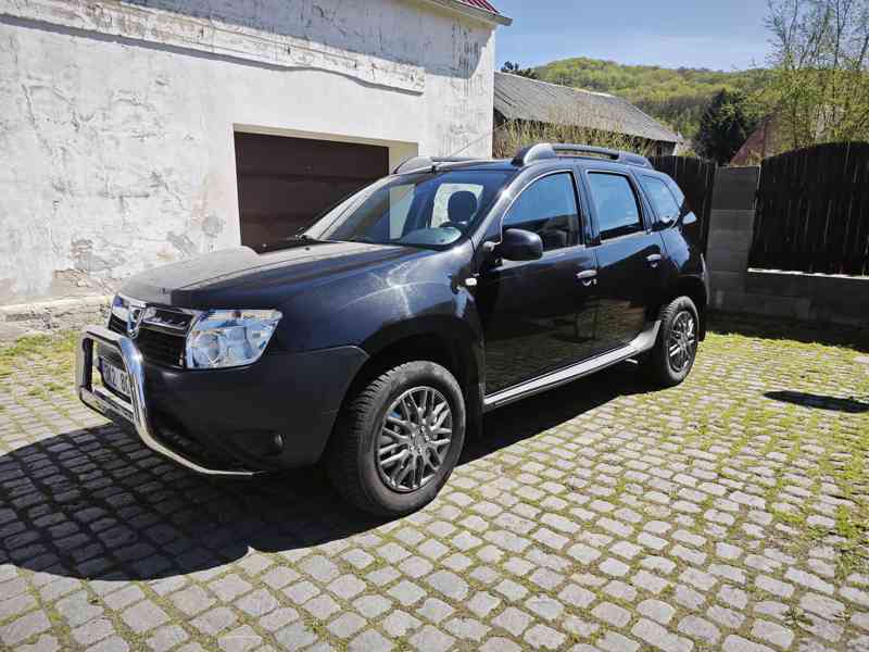 Dacia Duster 1.6 16V 77KW 114.626 km - foto 5