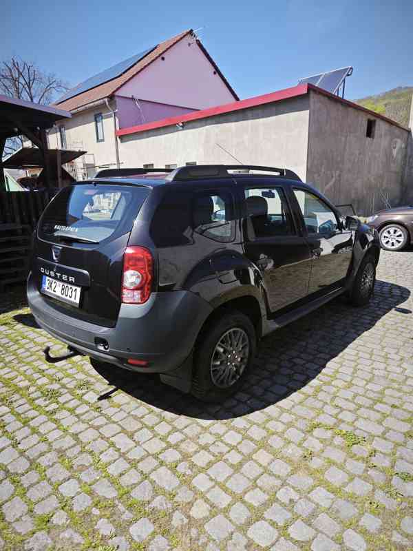 Dacia Duster 1.6 16V 77KW 114.626 km - foto 6