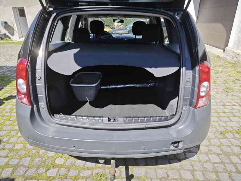 Dacia Duster 1.6 16V 77KW 114.626 km - foto 4