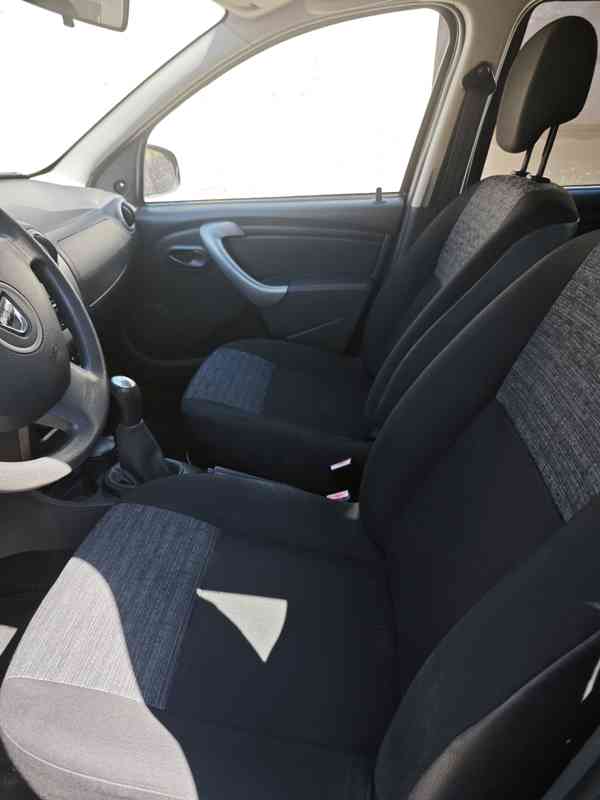Dacia Duster 1.6 16V 77KW 114.626 km - foto 7